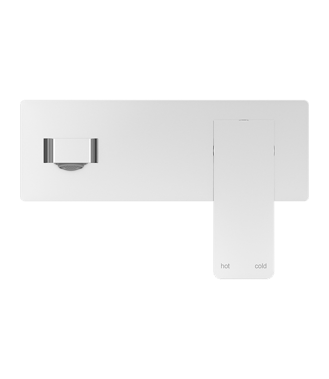 CELIA WALL BASIN/BATH MIXER CHROME (NR301507ACH)